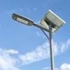 Luces de aluminio semiintegradas de alta luminosidad para exteriores de 50W