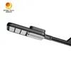Luminaria vial modular solar de 50W para exteriores