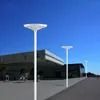 Puesto de iluminación pública de la calle superior 30W luz solar de jardín LED