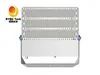 Foco LED de 750W con control remoto inteligente y brillo ajustable