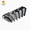 Iluminación Exterior Impermeable Antideslumbrante Foco de Gran Altura 1500W LED para Estadios