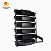 Iluminación Exterior Impermeable Antideslumbrante Foco de Gran Altura 1500W LED para Estadios