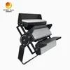 Cancha de tenis Deporte LED Luz Ajustable Modular 250W LED Lámpara de inundación