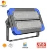 IP66 Waterproof 140lm/W High Brightness 100W LED Floodlight High Mast Light