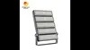 Ultra alto rendimiento IP66 135lm/W 80ra luz LED de inundación 100W 120W