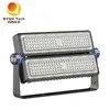 Ultra alto rendimiento IP66 135lm/W 80ra luz LED de inundación 100W 120W