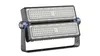 Ultra alto rendimiento IP66 135lm/W 80ra luz LED de inundación 100W 120W