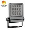 Protección IP66 Iluminación de jardín de parque de 1100 lumens