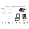 Protección IP66 Iluminación de jardín de parque de 1100 lumens