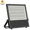 Luz de inundación LED IP67 300W de bajo consumo para uso empresarial