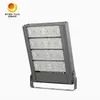 IP66 resistente al agua 130lm/W túnel modular de mástil alto 200W luz de inundación LED
