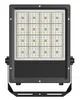 Iluminación industrial para exteriores de alto brillo, foco LED de 200W