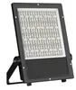 Iluminación industrial para exteriores de alto brillo, foco LED de 200W