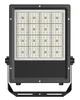 Iluminación industrial para exteriores de alto brillo, foco LED de 200W