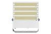 Perfecto para entornos adversos Luces de inundación LED de 1000W IP66