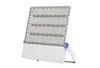 Perfecto para entornos adversos Luces de inundación LED de 1000W IP66