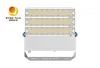 Foco LED de 750W con control remoto inteligente y brillo ajustable