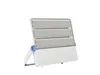 Foco LED de 750W con control remoto inteligente y brillo ajustable