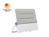 Foco LED de 750W con control remoto inteligente y brillo ajustable