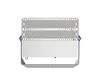 Iluminación de campo comercial y deportivo 500W Super brillante luz de inundación LED