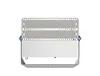 Iluminación exterior de grado industrial de alta potencia de 500W luz de inundación LED