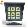 Iluminación Exterior de Grado Comercial 400W LED Foco para Cancha e Iluminación de Estadios