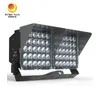 Foco proyector de mástil alto LED de 2 módulos de 800W, alto brillo, protección IP66