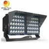Foco proyector de mástil alto LED de 2 módulos de 800W, alto brillo, protección IP66
