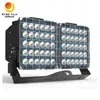 Foco proyector de mástil alto LED de 2 módulos de 800W, alto brillo, protección IP66