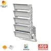 Iluminación exterior de alta potencia 1200W Proyector con ángulo de proyección ajustable