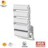 Iluminación exterior de alta potencia 1200W Proyector con ángulo de proyección ajustable