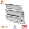 Luz de inundación LED ultrabrillante de 720W Iluminación exterior de grado comercial con IP65