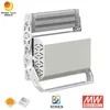 Luz de inundación LED ultrabrillante de 720W Iluminación exterior de grado comercial con IP65