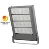 Carretera pública de alta luminosidad 130lm/W 200W Proyector Iluminación de ingeniería de túneles