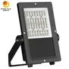 Foco proyector exterior de 50W de alto rendimiento y alto brillo, 150lm/W