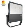 Lámpara de inundación LED con certificación CE IP66 100W luz de inundación LED exterior
