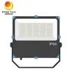 Foco LED delgado IP66 a prueba de agua para exteriores de 100W
