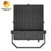 130lm/W Proof de agua al aire libre IP66 Super Slim 240W luz de inundación LED