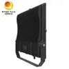 130lm/W Proof de agua al aire libre IP66 Super Slim 240W luz de inundación LED