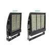 Iluminación de inundación Buena disipación de calor Aluminio 600W LED Luz de estadio