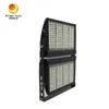 Foco LED para exteriores patentado de 800W para estadios