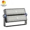 IP66 Proyector LED de 100W 120W luz de túnel