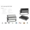 IP66 Proyector LED de 100W 120W luz de túnel