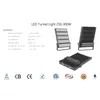 Iluminación modular de inundación de la vivienda exterior 300W LED luz de mástil alto