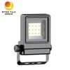 Lámpara de luz exterior 5 años de garantía CE 10W luz de inundación LED