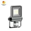 Lámpara de luz exterior 5 años de garantía CE 10W luz de inundación LED