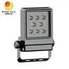 Lámpara de luz exterior 5 años de garantía CE 10W luz de inundación LED