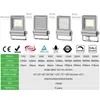 Foco LED de 30W con alimentación de CA SMD IP65