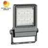 Reflector ángulo estrecho 50W luz de inundación LED