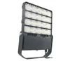 200W IP65 Blanco Deportivo de la calle al aire libre Estadio de campo reflector de luz de inundación LED